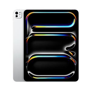 Планшет Apple iPad Pro 13 (2025), 12Гб/512Гб, Standard glass, Wi-Fi, Silver