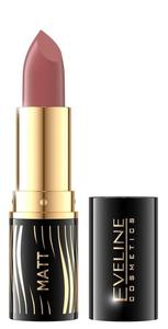 Eveline Velvet Matt помада для губ, 516