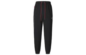 Nike Мужские повседневные брюки Dri Fit FW25 AS M NK DF SI PANT GCEL черные