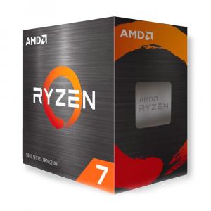 Процессор AMD Ryzen 7 5800XT, AM4, 100-100001582BOX