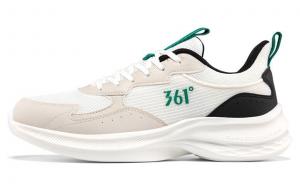 Кроссовки мужские низкие Malachite 361°, цвет Malachite