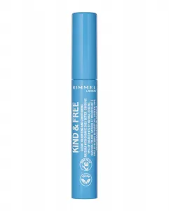 Тушь для ресниц Kind & Free Rimmel, Marrón