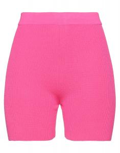 Шорты Jacquemus, фуксия