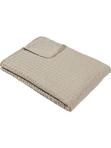 Redbest  Детройтское летнее одеяло цвета таупе