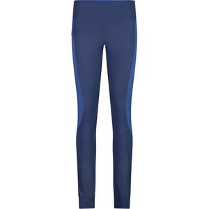 Женские брюки-гибриды на танкетке Cmp, синий