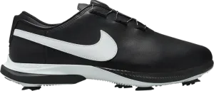 Бутсы Nike Air Zoom Victory Tour 2 BOA Wide 'Black White', черный