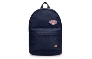 Рюкзак из полиэстера обычный унисекс морской синий Dickies