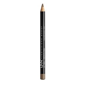 Карандаш для губ Nyx Professional Makeup Slim Natural-looking Long-wear, cappuccino