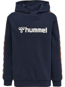 Толстовка Hummel, морской синий