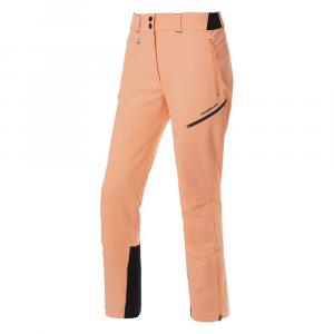 Брюки Trangoworld Noguera DR, оранжевый