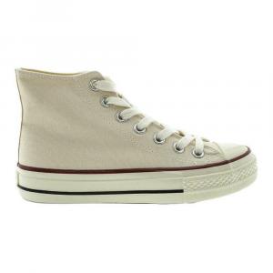 Кроссовки Victoria Shoes Lona, blanco