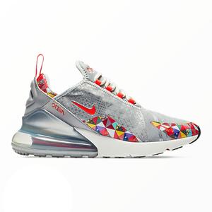 Кроссовки Nike Air Max 270 Chinese New Year, серый