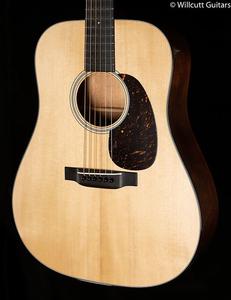Martin D-18 Authentic 1937 VTS (501)
