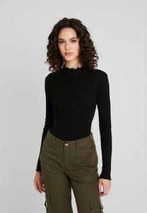 Рубашка с длинным рукавом Even&Odd, черный