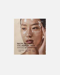 Тканевая маска для лица Nacific, 4 x 35 гр