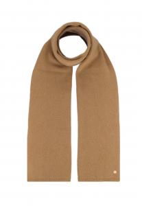 Bickley + Mitchell Amsterdam Шарф в цвете Camel