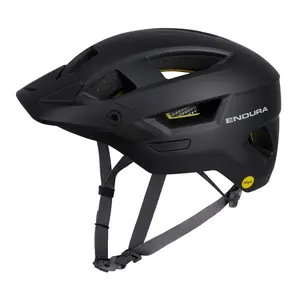 Шлем Endura Hummvee MIPS MTB, черный