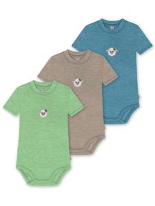 Комбинезон/боди normani Tihoi, синий