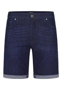 Джинсовые шорты JJIRICK Jack & Jones, цвет Blue Denim