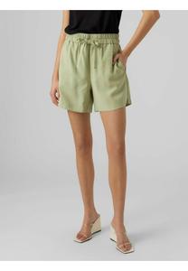 Шорты Vero Moda CARMEN NOOS , Reseda/Light Green