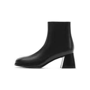 Ботильоны женские Harson, серый