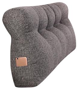 Подушка клиновидная Vercart GR, глубина: 200 см