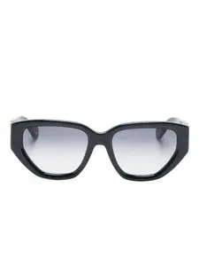 Солнцезащитные очки Marcie Chloé Eyewear, синий