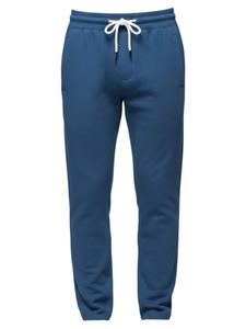 Ombre Брюки Regular в темно-синем цвете