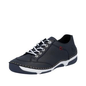 Rieker Кроссовки в темно-синем цвете