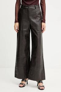 Брюки Bardot, коричневый