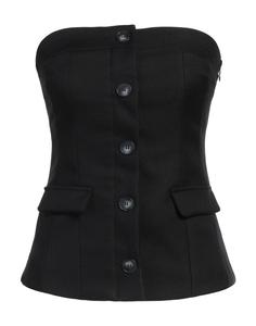 Топ Kaos, черный