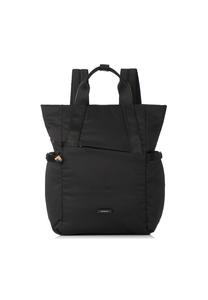 Рюкзак Nova Solar 37,5 см с отделением для ноутбука Hedgren, черный