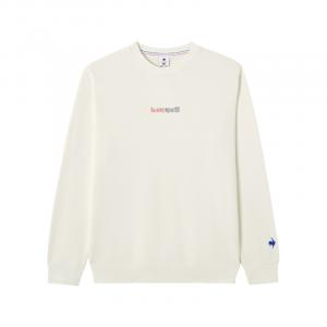 Свитшот Unisex Le Coq Sportif, Ослепительный черный