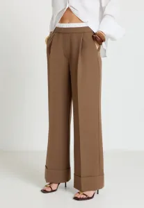 Брюки Calliope, Fango Scuro