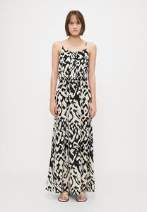 Платье макси ONLWINNER DRESS ONLY Tall, бежевый