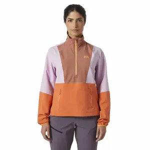 Куртка Helly Hansen Cascade Shield softshell, оранжевый