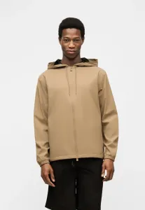 Куртка suva, унисекс, водонепроницаемая куртка Rains, Beige