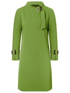 Мини платье Ana Alcazar Sidana, Green