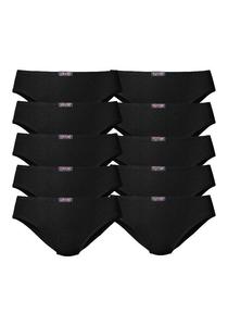 Трусы H.I.S, черный