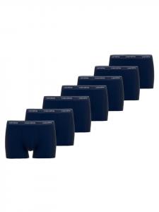 Боксеры CECEBA short 7er Pack, темно-синий