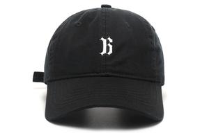 Хлопковая бейсболка Unisex FREE RABBITⅡ, чисто-белая