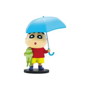 Коллекция Everyday 3: загадочные коробки с персонажами Shin Chan, одиночная загадочная коробка/полный набор 8 шт 52TOYS