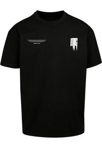 Рубашка MJ Gonzales, черный