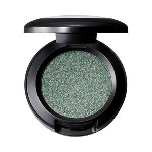 Тени для век dazzleshadow glitter single eye shadow compact Mac, 12 - try me on, вес 1 гр.