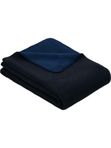 Одеяло Erwin Müller Wohn Matera, цвет blau/marine