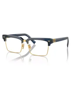 Женские очки, MU 11XV MIU MIU, синий