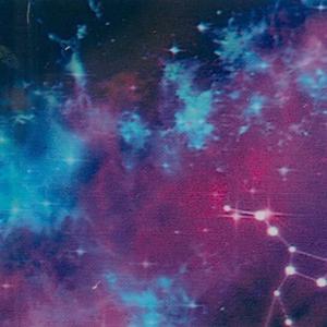 Фольга для переноса ногтей, Molly Lac