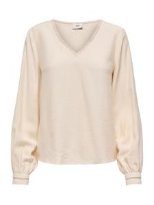 Блуза JDY CORA, кремовый