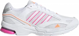 Кроссовки Adidas Spiritain 2000, белый