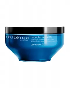 Объемная маска Muroto Volume 200 мл Art of Hair Shu Uemura